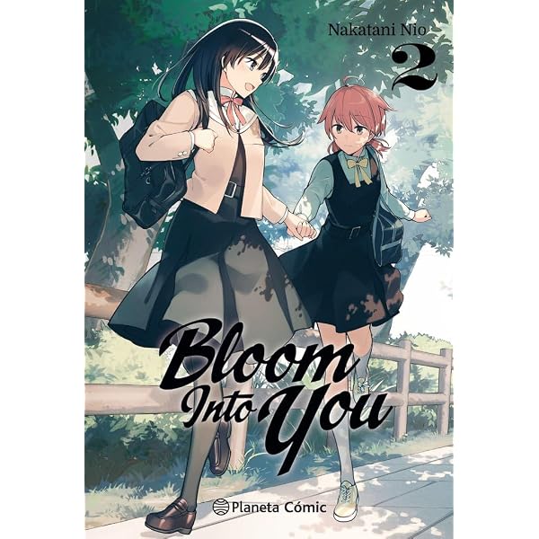 Amazon.co.jp: Bloom into you 3 : 本